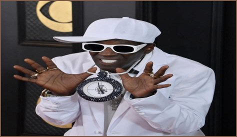 Karen Ross And Flavor Flav: A Deep Dive Into Their Lives And Connection